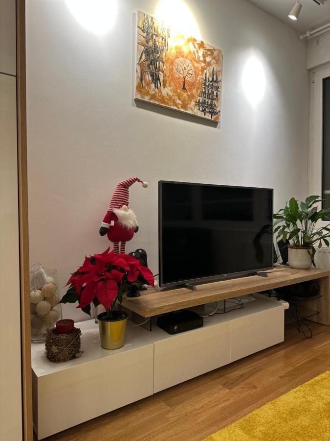 Apartman Delux Adda Apartment Загреб Екстериор снимка